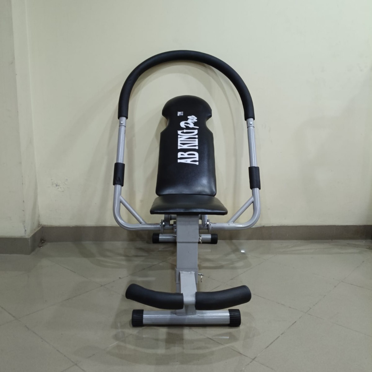 AB KING PRO H2 - Image 9