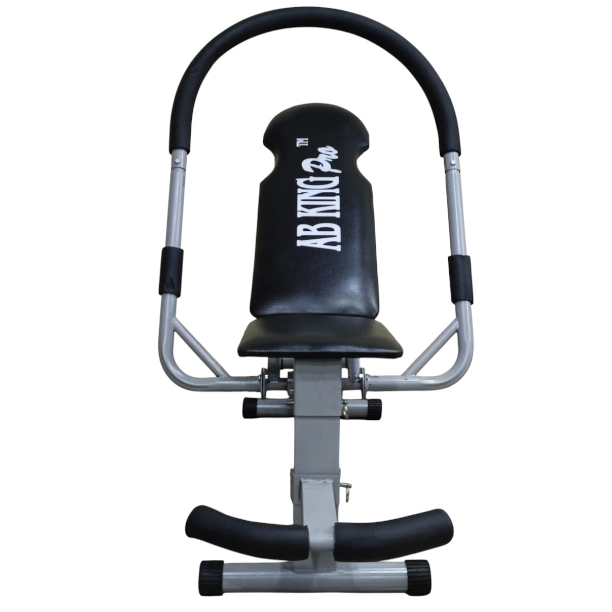 AB KING PRO H2 - Image 7