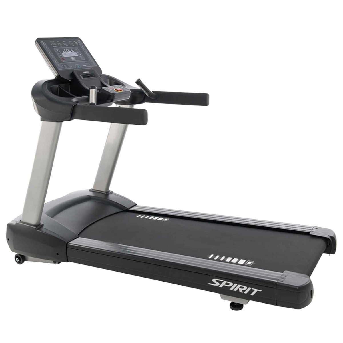 SPIRIT COMMERCIAL TREADMILL CT850+