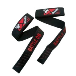 WEIGHT LIFTING STRAPS