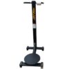 Life Fitness waist twister