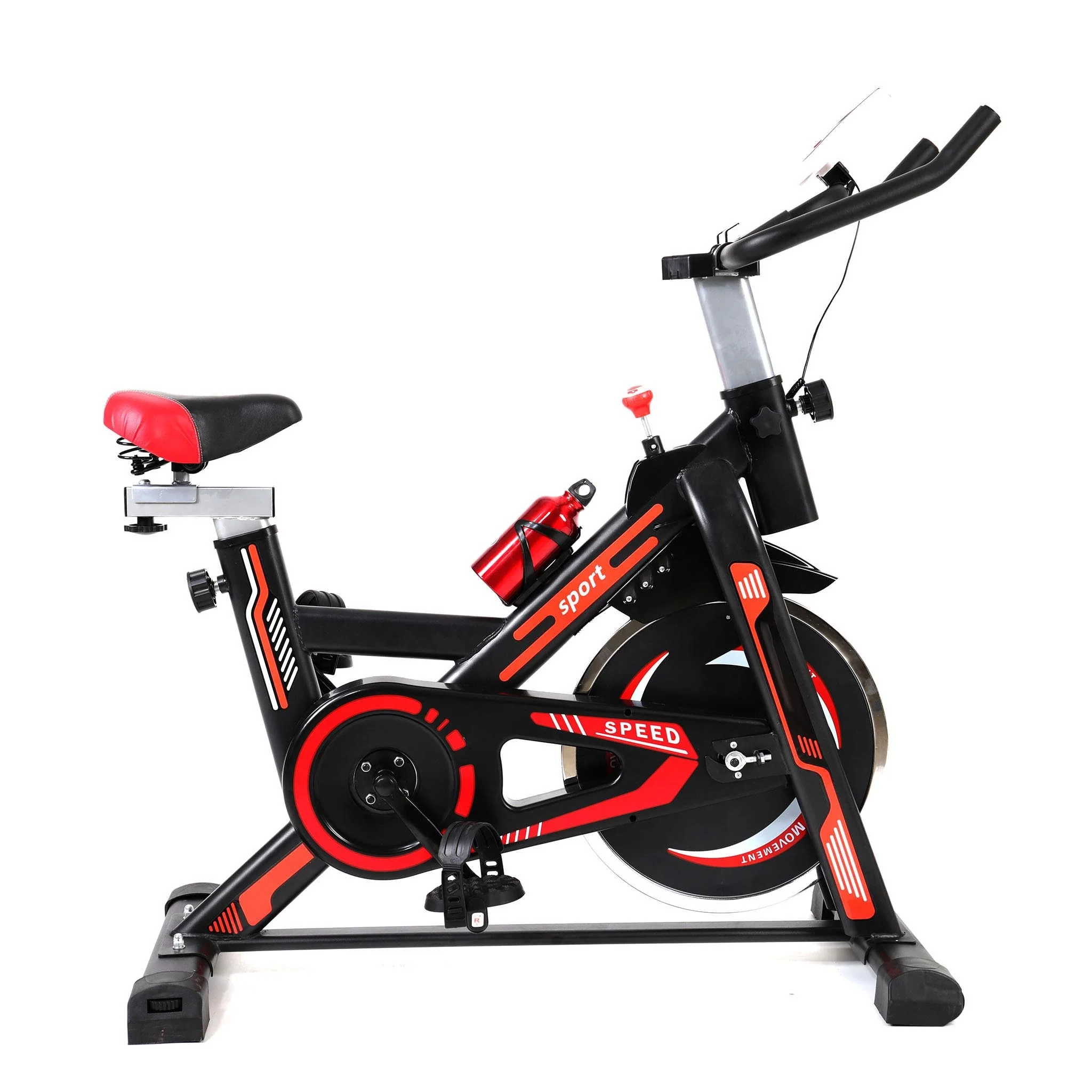 SPORT SPINNING BIKE - Image 8