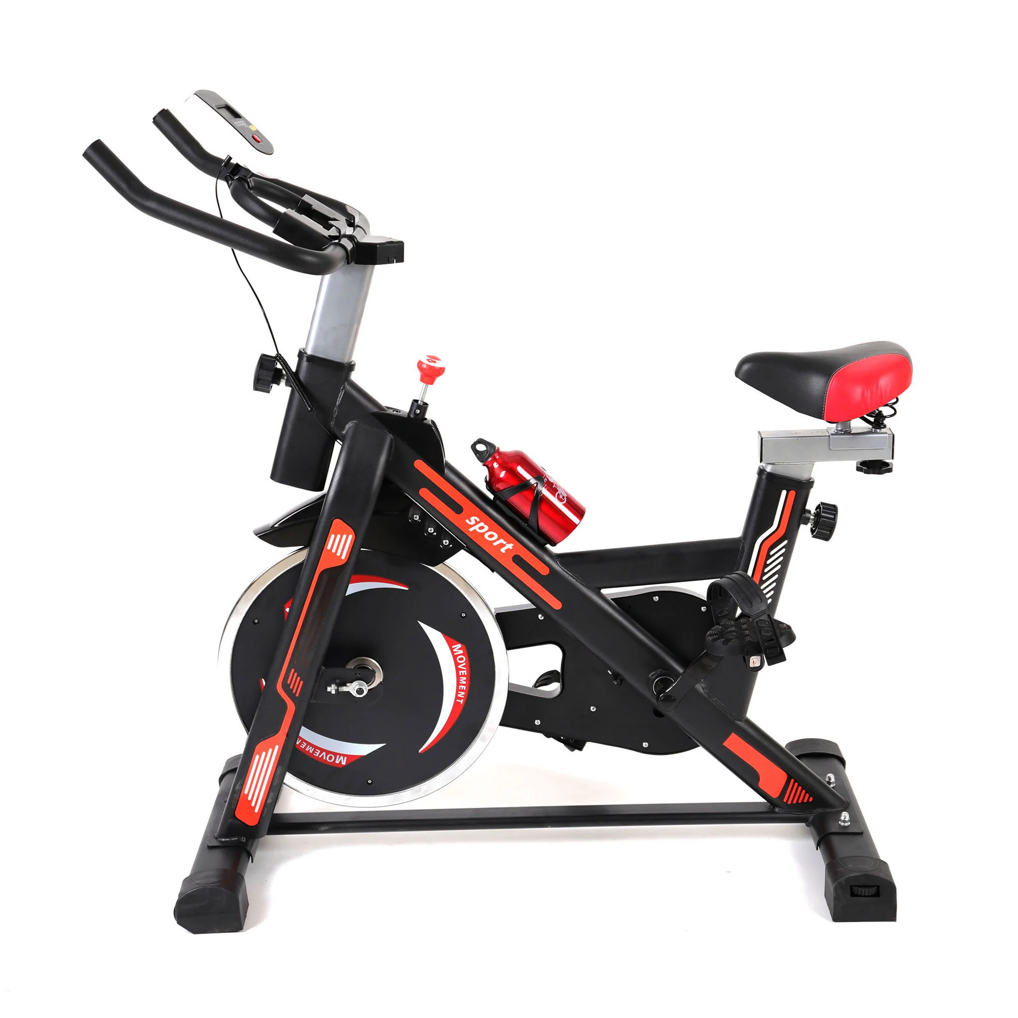 SPORT SPINNING BIKE - Image 9
