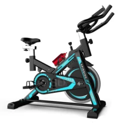 Alternative view of SPORT SPINNING BIKE