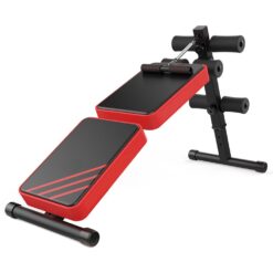 SIT-UP/Weight Bench