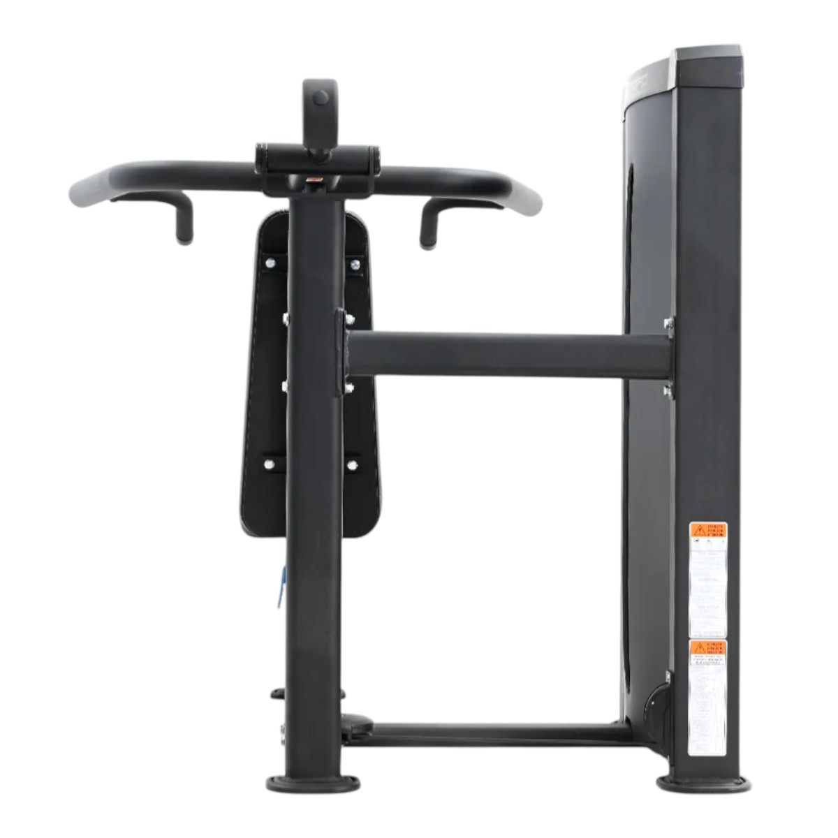 FFITTECH SHOULDER PRESS - XP211 - Image 4