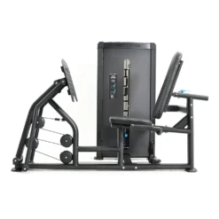 Alternative view of FFITTECH SEATED LEG PRESS - XP262