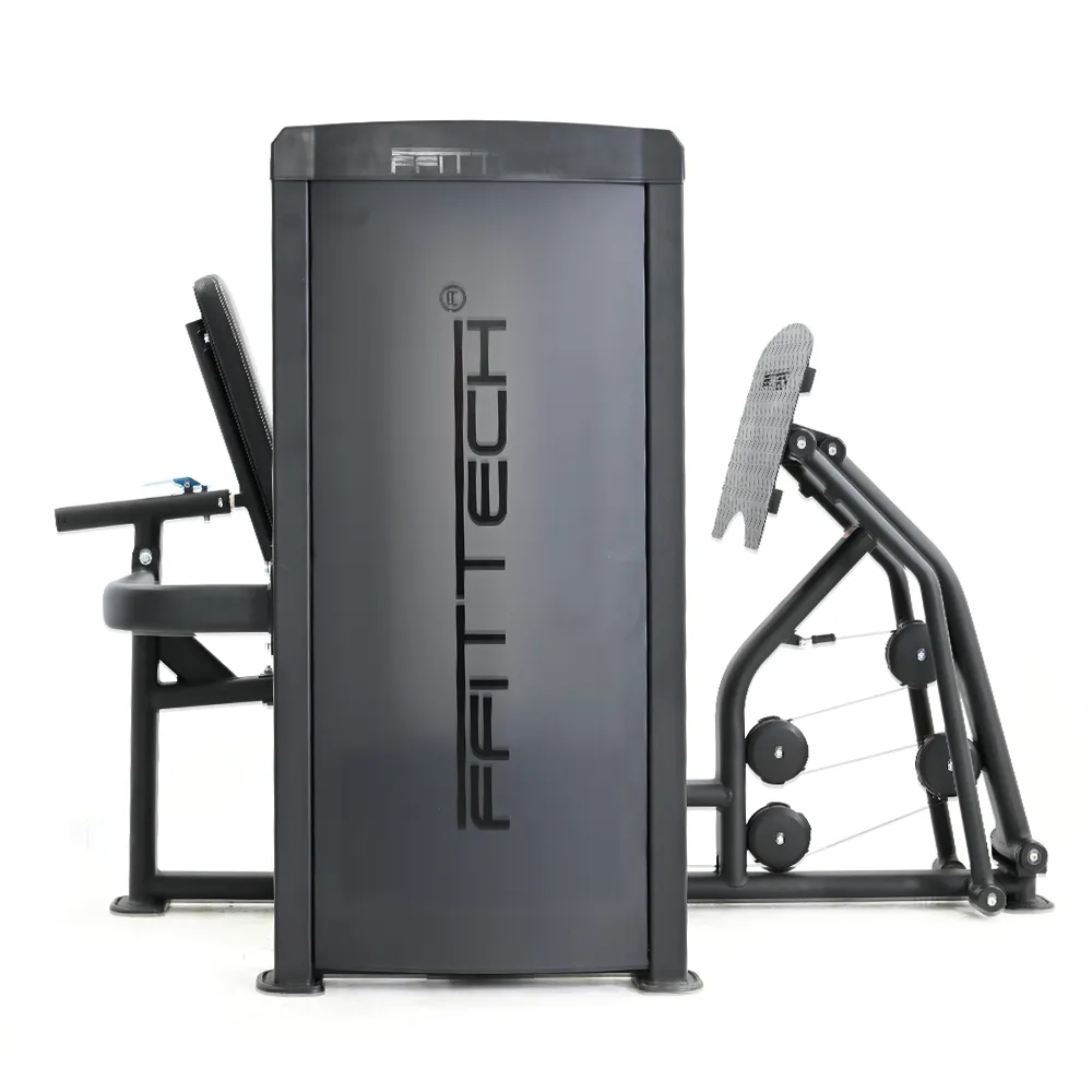 FFITTECH SEATED LEG PRESS - XP262 - Image 5