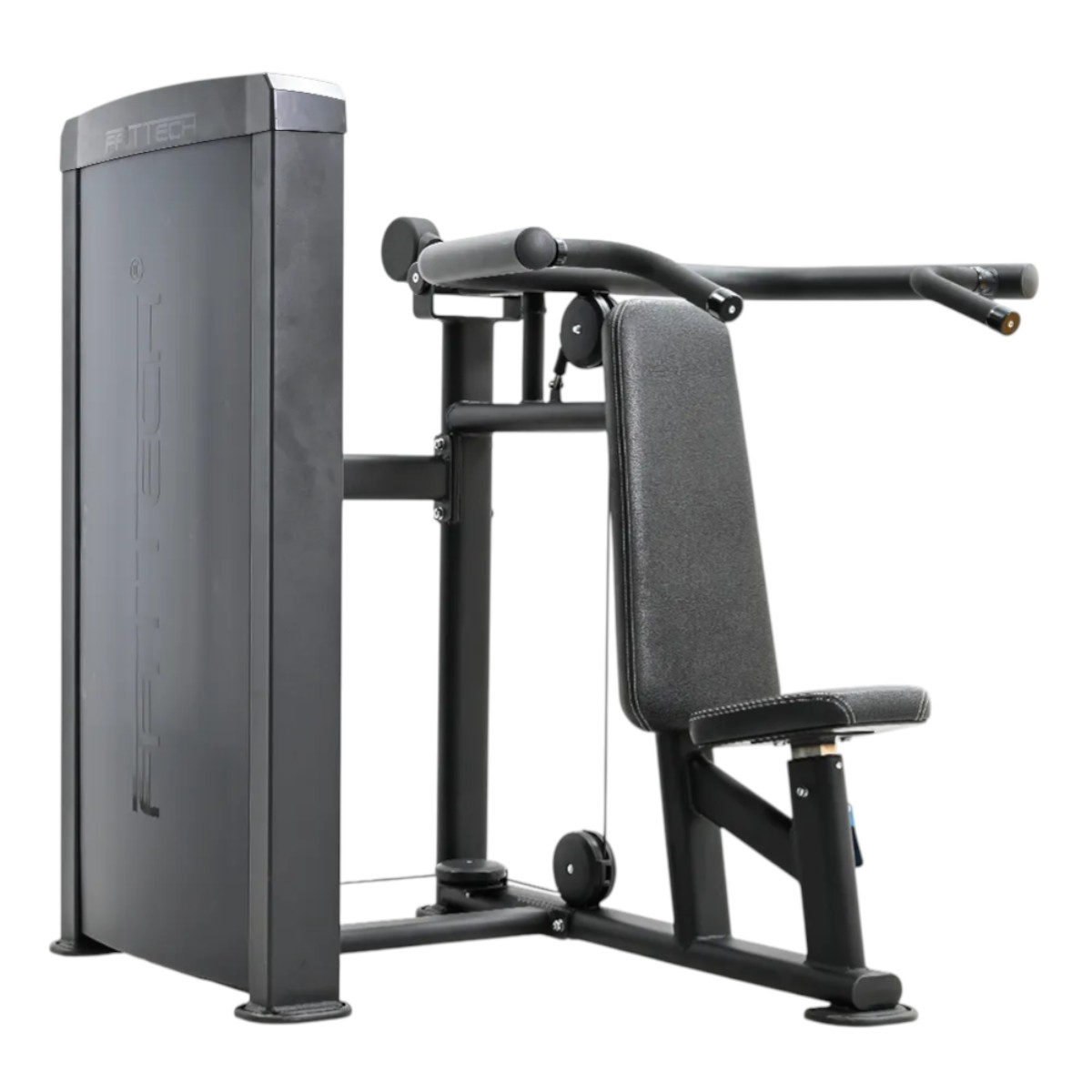 FFITTECH SHOULDER PRESS - XP211 - Image 5