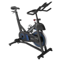 Alternative view of HORIZON 5.0IC SPIN BIKE