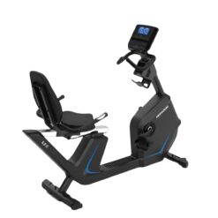 HORIZON 5.0R RECUMBENT BIKE