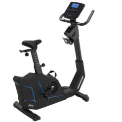 HORIZON 5.0U UPRIGHT BIKE
