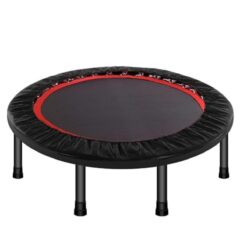 Alternative view of Mini Exercise Trampoline 40 Inch