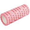 13" Pink Foam Roller - for Self Massage Exercise