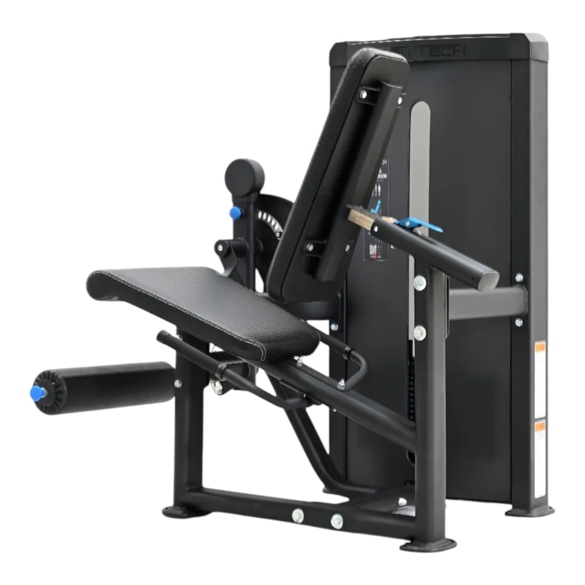 FFITTECH SEATED LEG EXTENSION - XP265 - Image 4