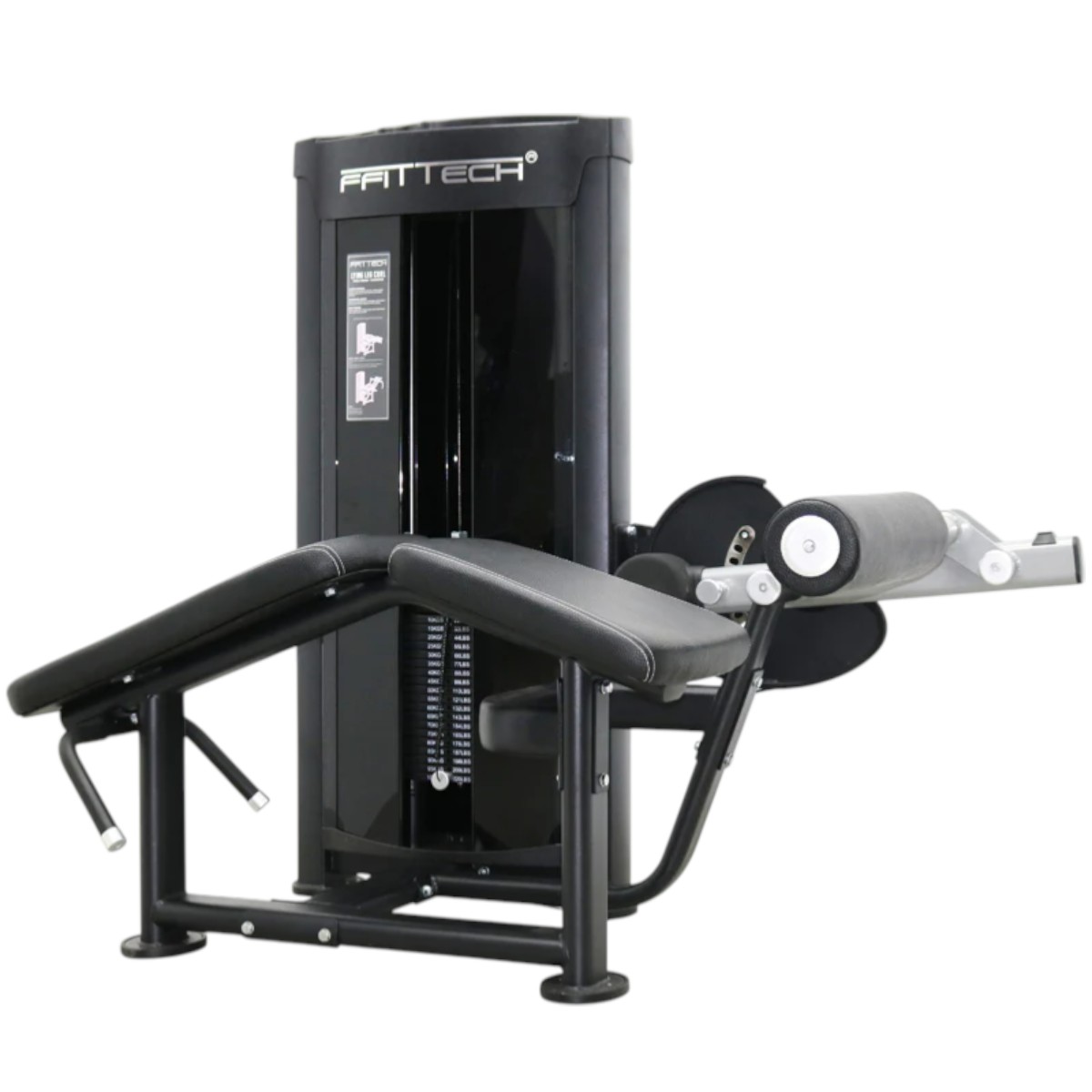 FFITTECH PRONE LEG CURL - PL970