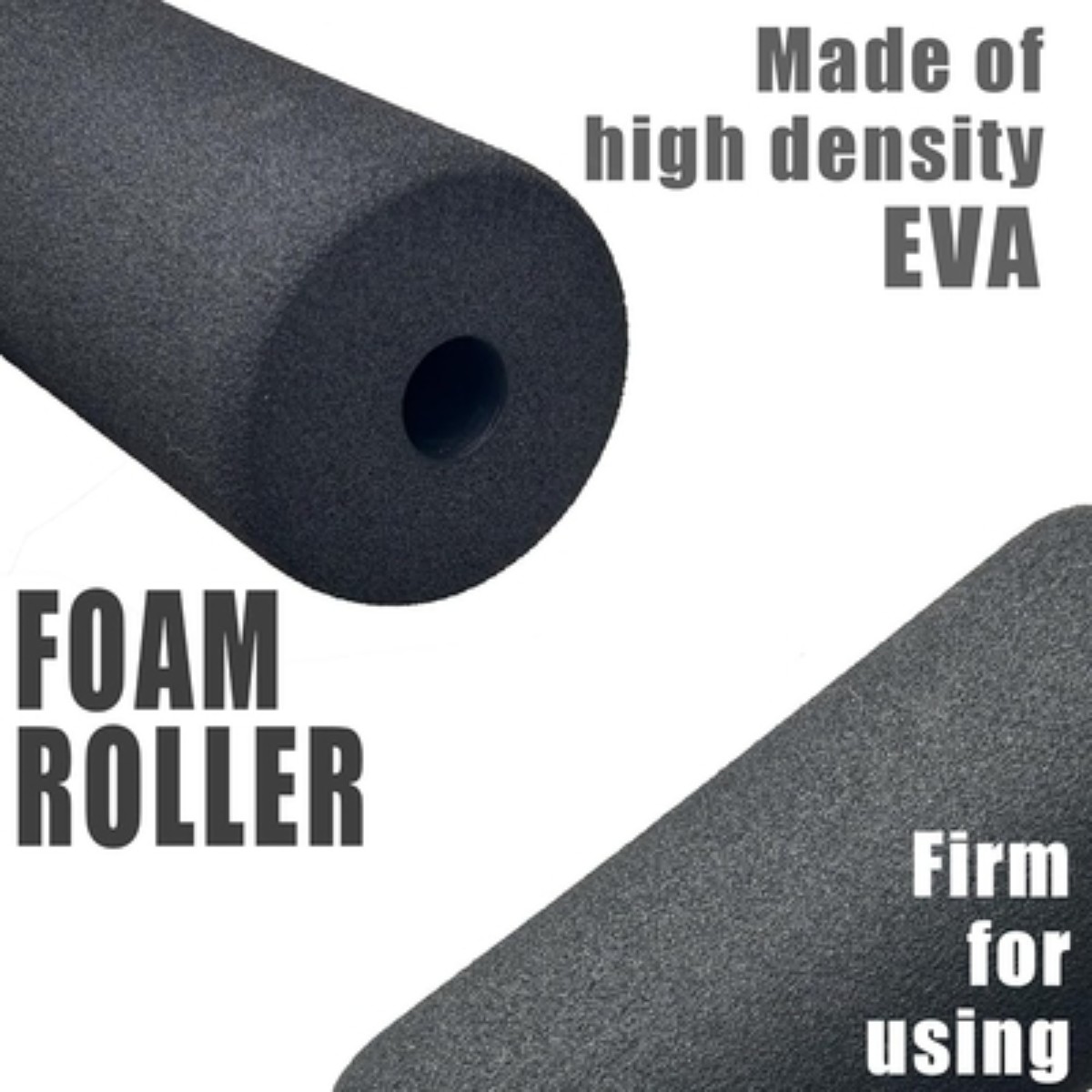 High Density Foam Roller - Image 9