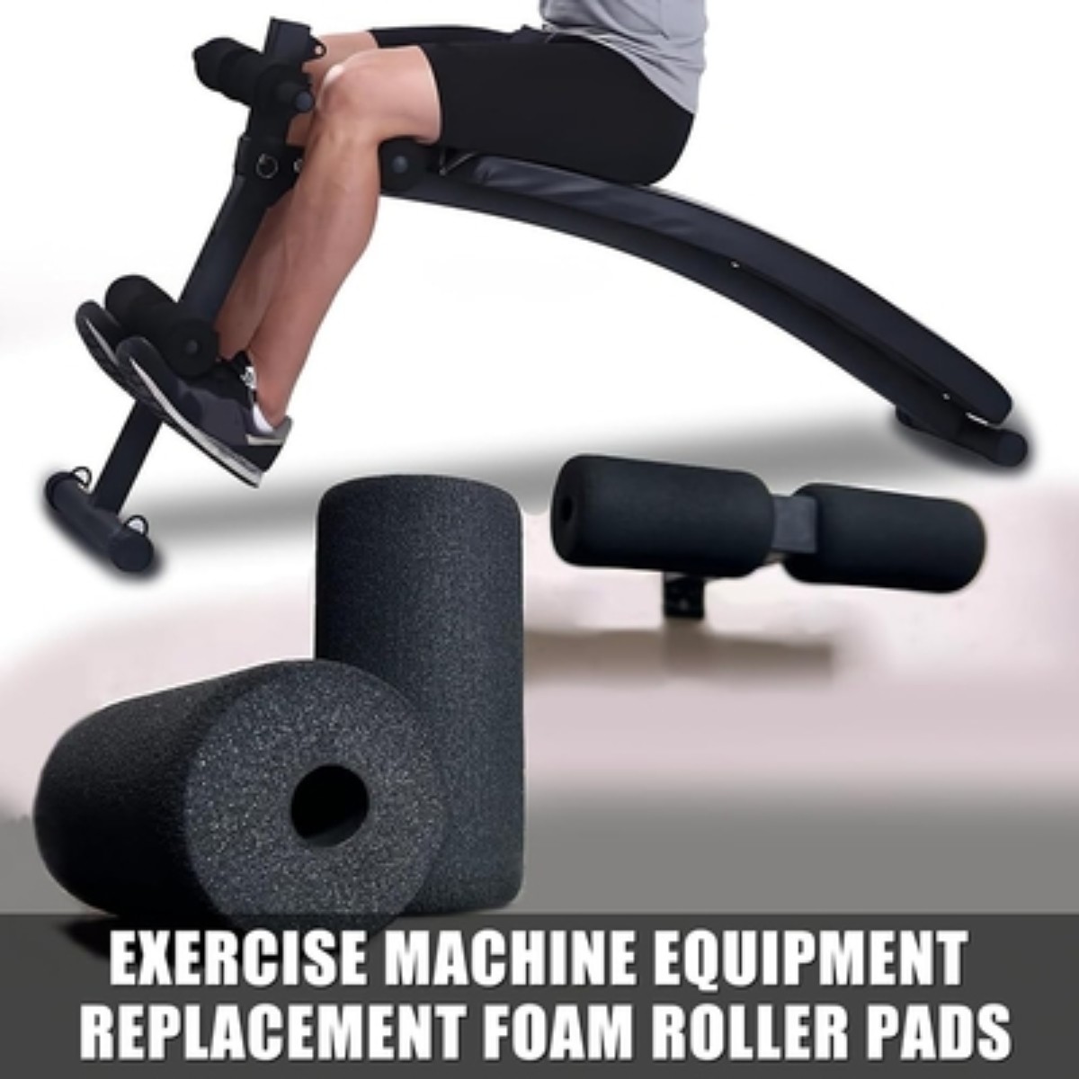 High Density Foam Roller - Image 10