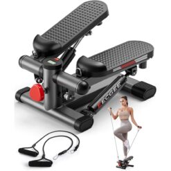 Alternative view of Steppers for Exercise Steppers for Exercise