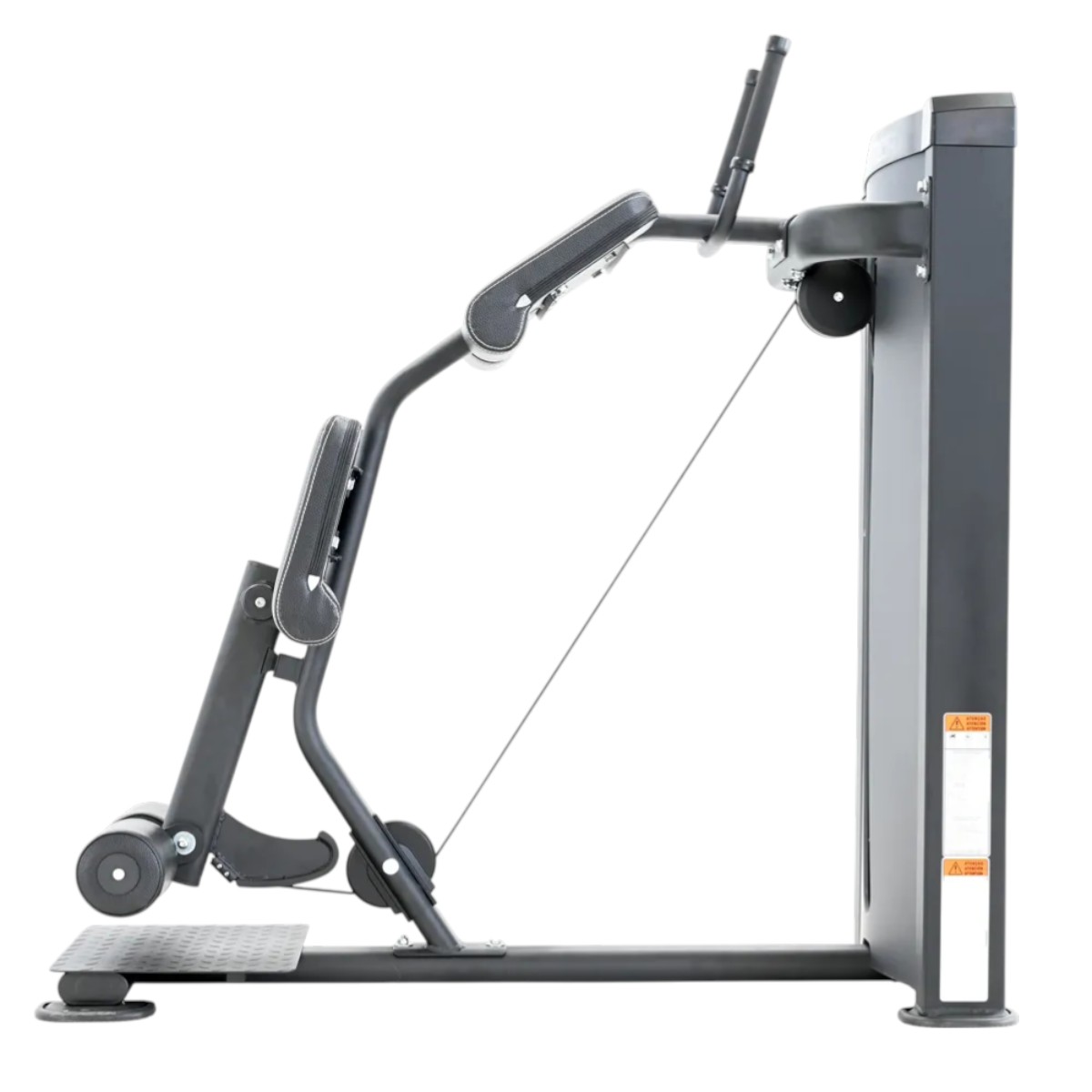 FFITTECH STANDING LEG CURL - XP271 - Image 2