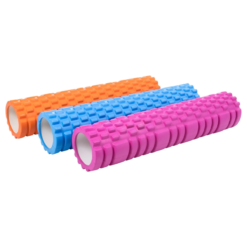 Massage Foam Roller Yoga Roller 14x62cm
