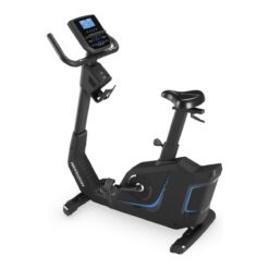 Alternative view of HORIZON 5.0U UPRIGHT BIKE