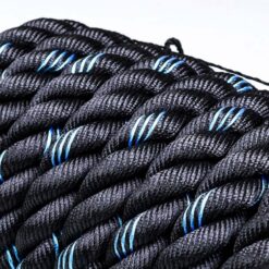 Alternative view of LIVEPRO BATTLE ROPE 1.5×40