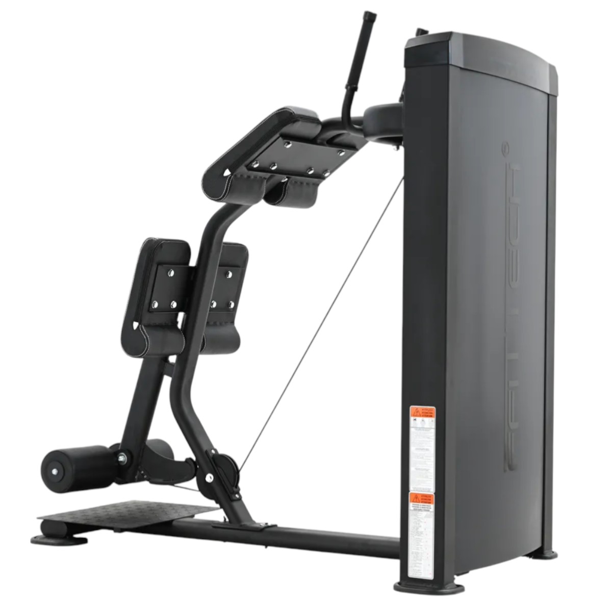 FFITTECH STANDING LEG CURL - XP271