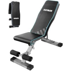 Multi Bench Kayman-Imported