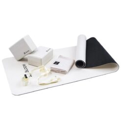 Alternative view of BLOOM YOGA TRAINING SET