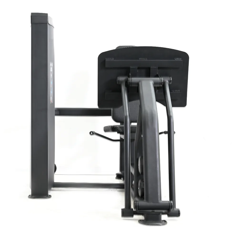 FFITTECH SEATED LEG PRESS - XP262 - Image 3