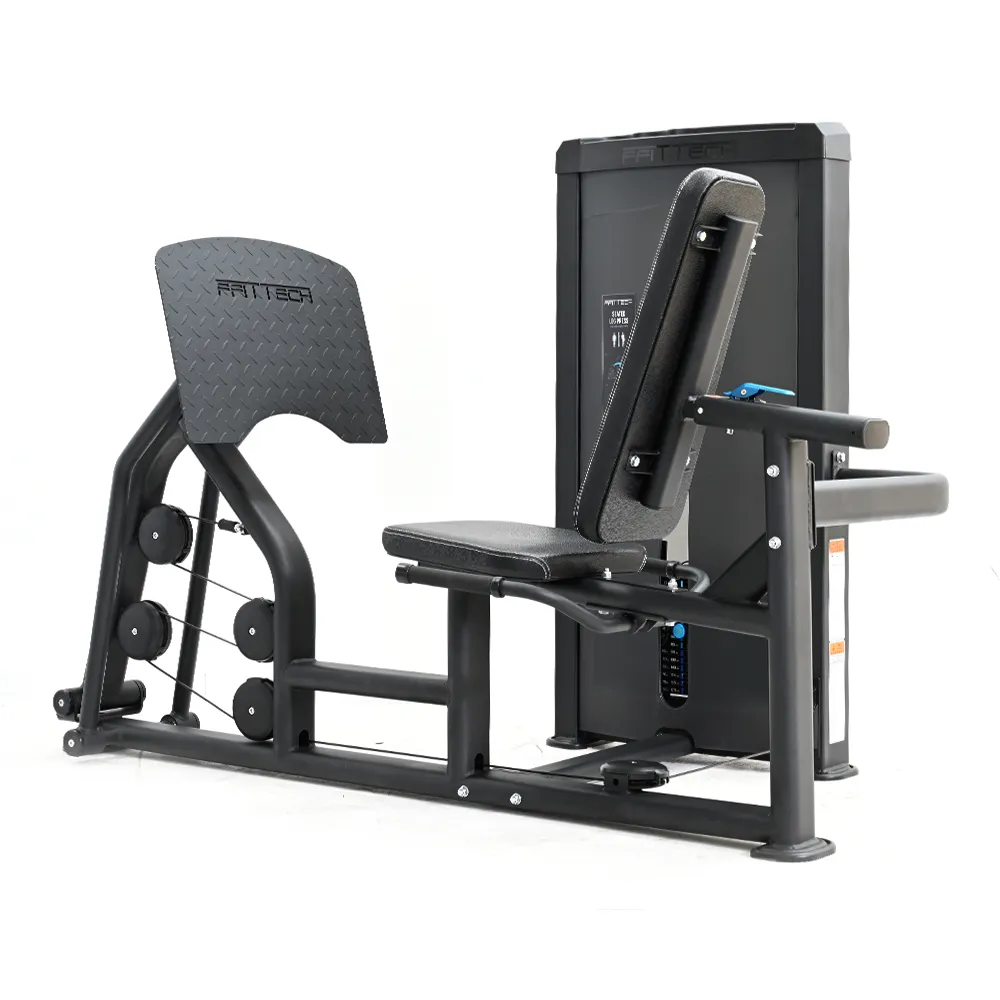 FFITTECH SEATED LEG PRESS - XP262 - Image 4