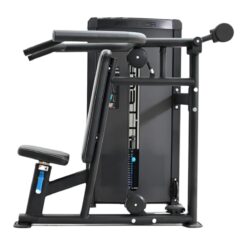 Alternative view of FFITTECH SHOULDER PRESS - XP211