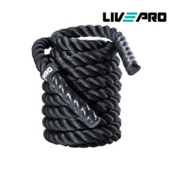 LIVEPRO BATTLE ROPE 1.5×40