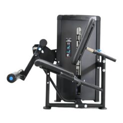 Alternative view of FFITTECH SEATED LEG EXTENSION - XP265