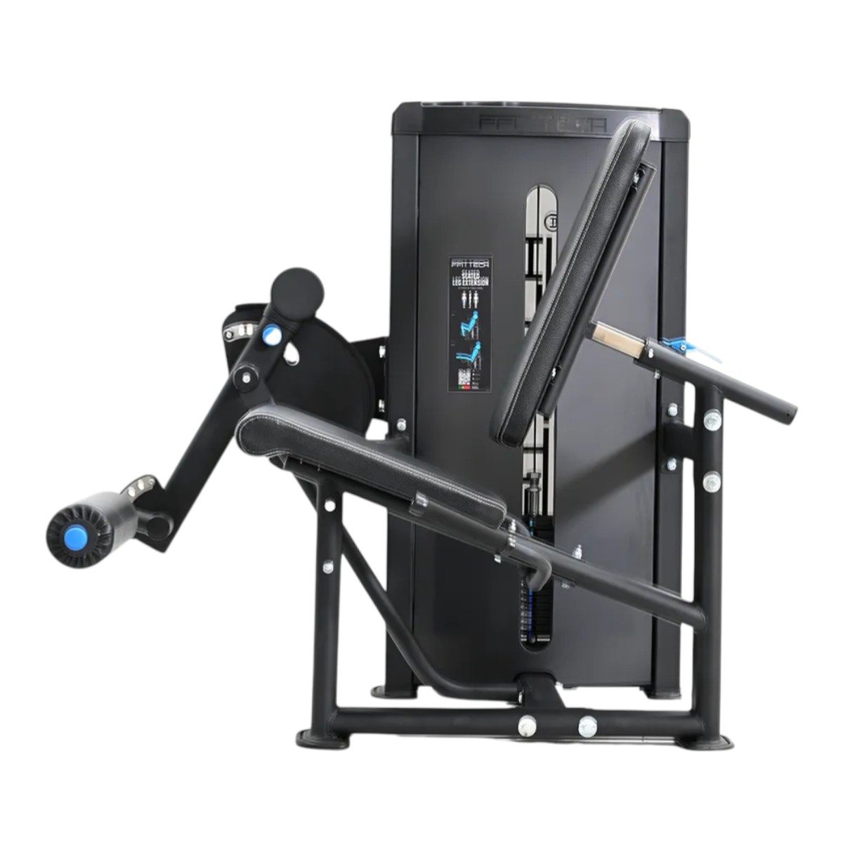 FFITTECH SEATED LEG EXTENSION - XP265 - Image 2