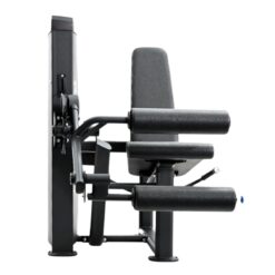 Alternative view of FFITTECH LEG CURL - XP277