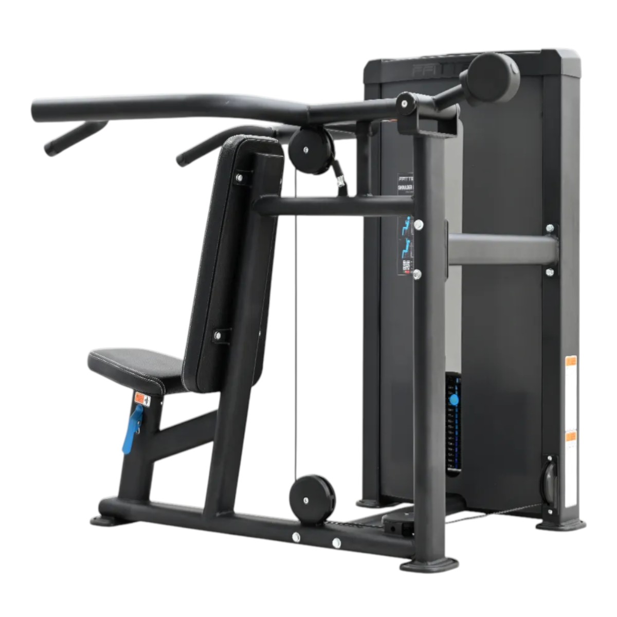 FFITTECH SHOULDER PRESS - XP211 - Image 3