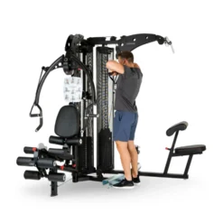 INSPIRE M5 MULTI GYM W/2 STACK