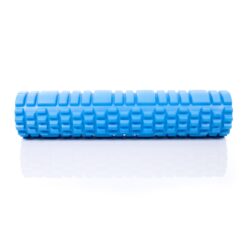 Alternative view of Massage Foam Roller Yoga Roller 14x62cm