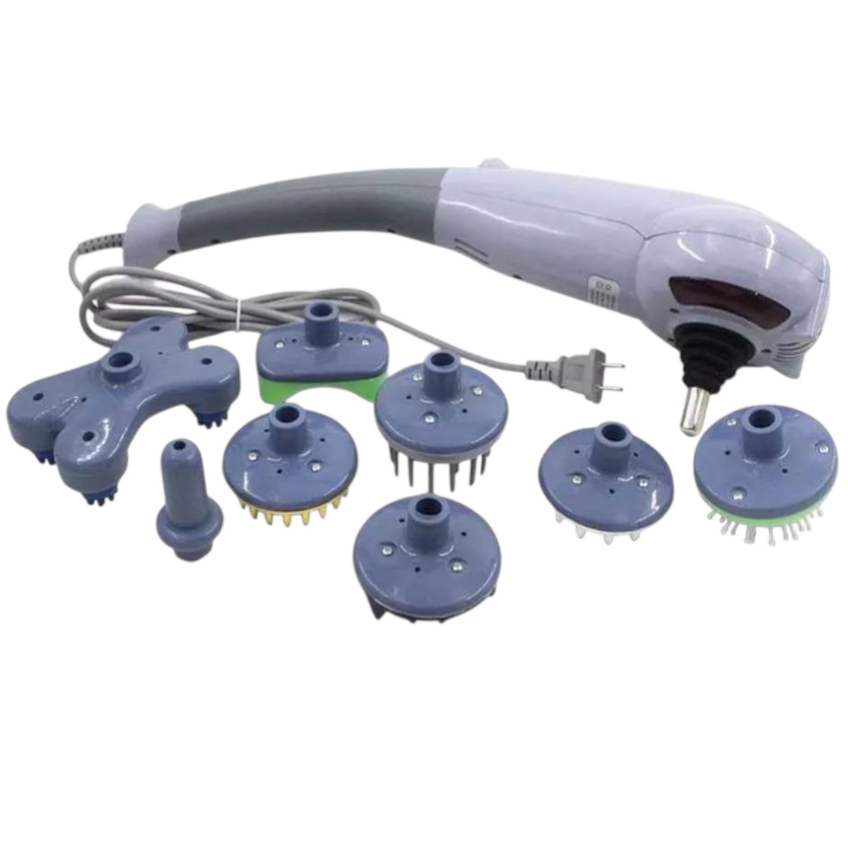 Energy King Massager - Image 3
