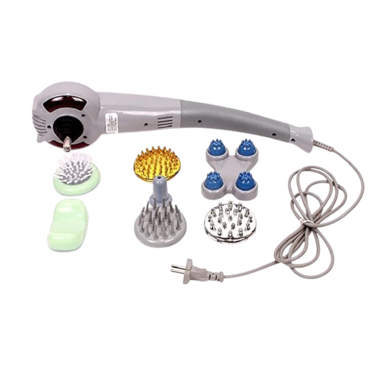 Energy King Massager - Image 8