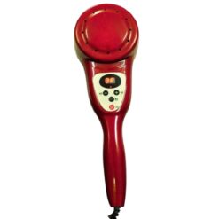 Alternative view of Full Body Hammer Massager for Pain Relief and Relaxation