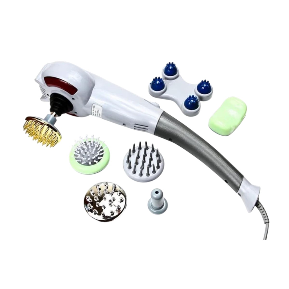 Energy King Massager - Image 9