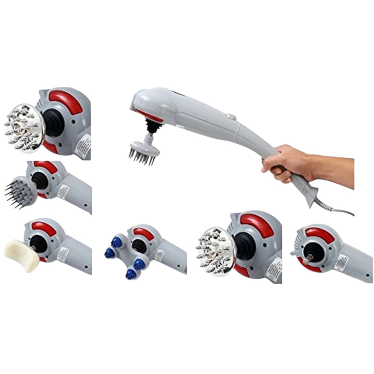 Energy King Massager - Image 6