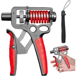 Adjustable Hand Grips Strengthener