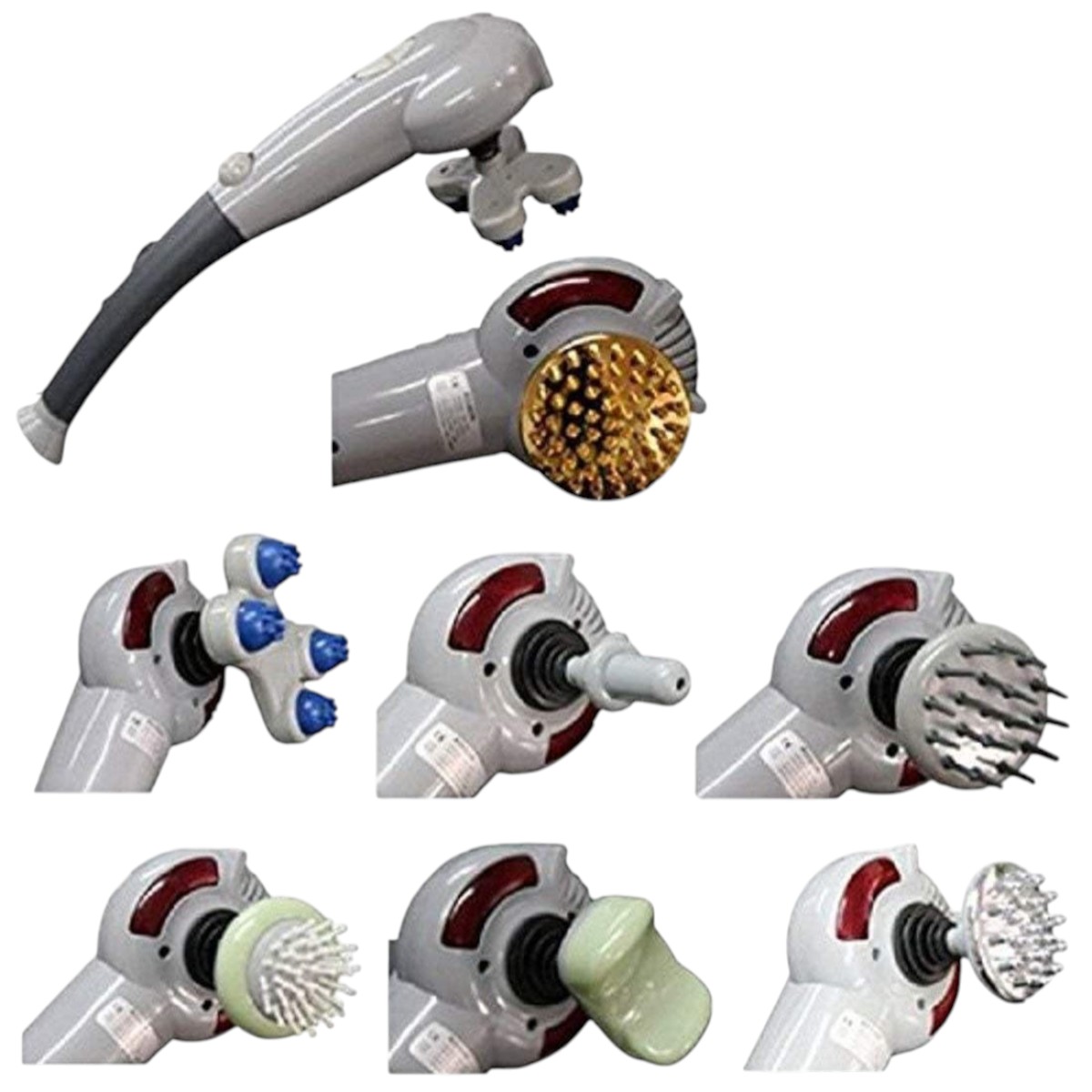 Energy King Massager - Image 5