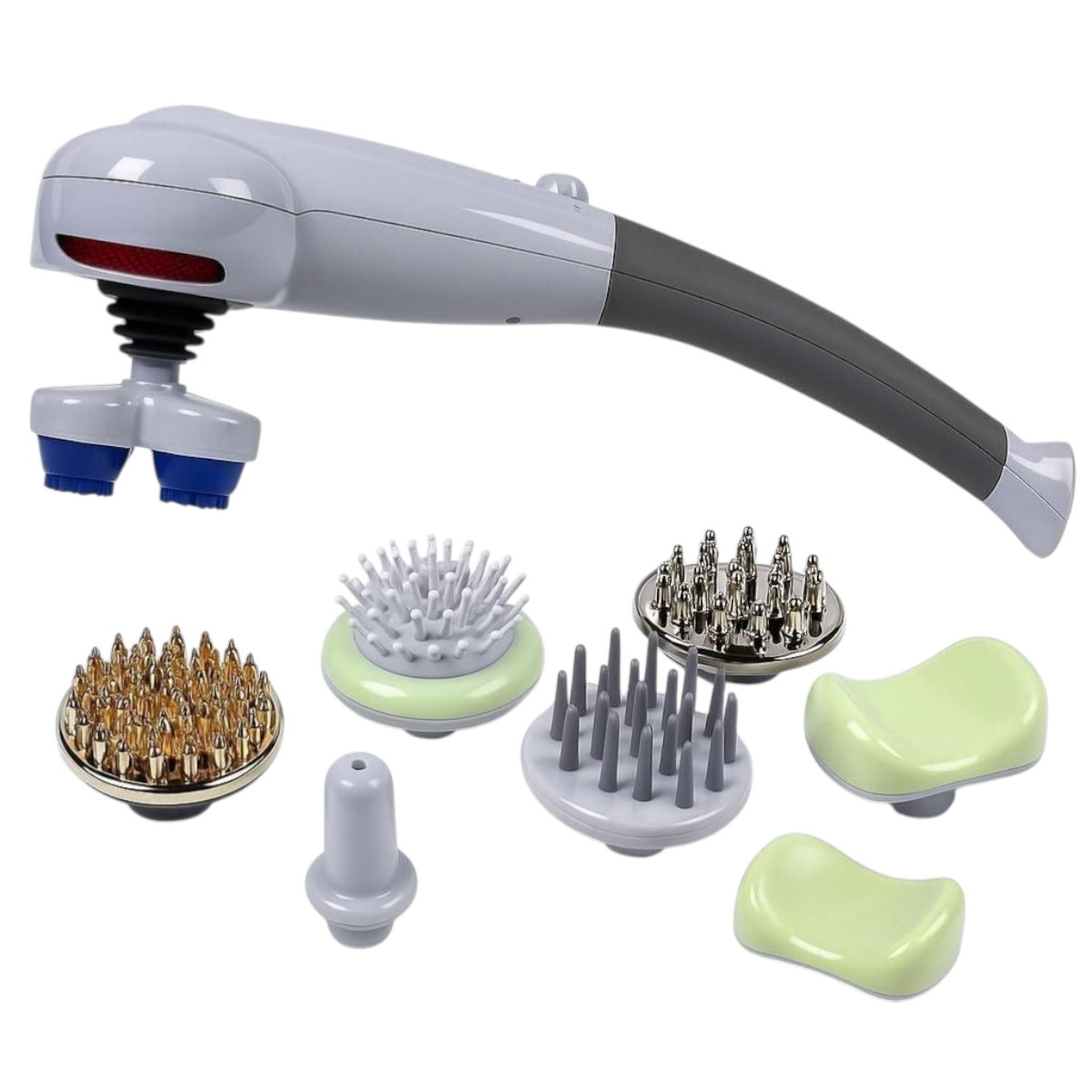 Energy King Massager - Image 4