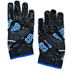 Alternative view of Sharks Fully Sublimated Gloves