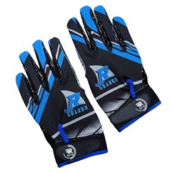 Sharks Fully Sublimated Gloves